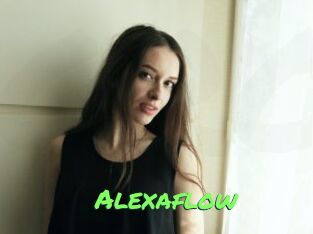 Alexaflow