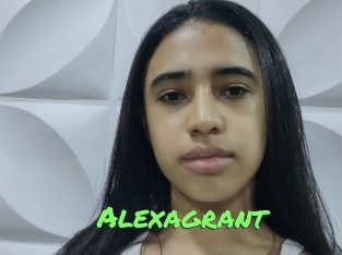 Alexagrant