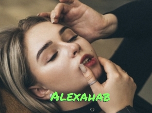 Alexahab