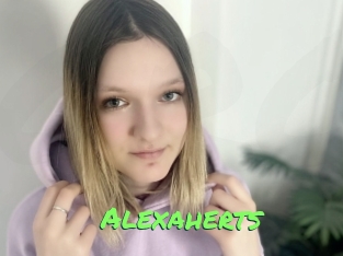 Alexaherts