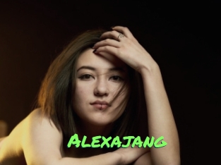 Alexajang