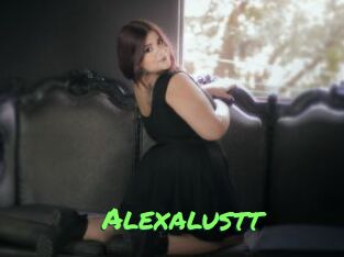 Alexalustt