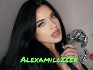 Alexamilleeer