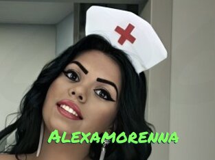 Alexamorenna