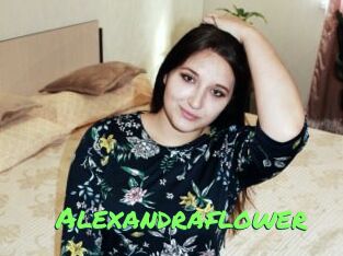 Alexandraflower