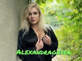 Alexandrageyer