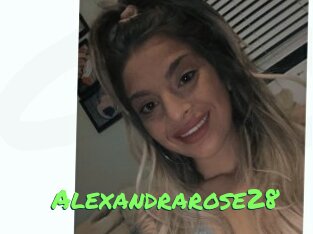 Alexandrarose28