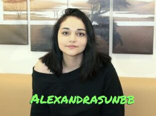 Alexandrasunbb