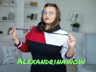 Alexandrinawow