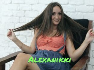 Alexanikki