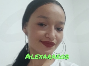 Alexaraegb