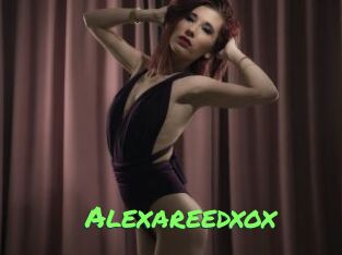 Alexareedxox