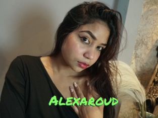 Alexaroud