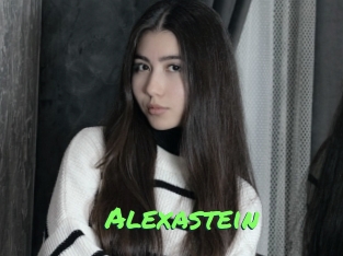 Alexastein