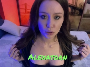 Alexatorn