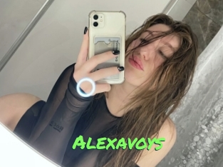 Alexavoys