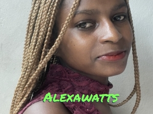 Alexawatts