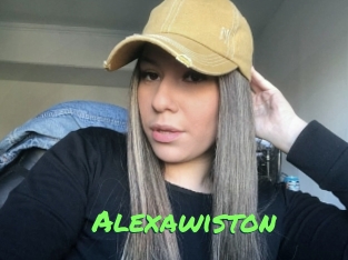 Alexawiston