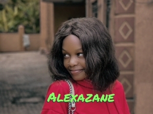 Alexazane