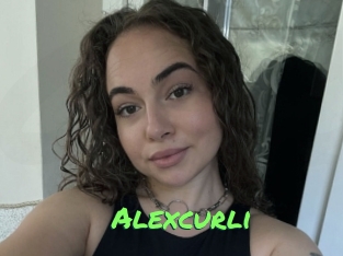 Alexcurli