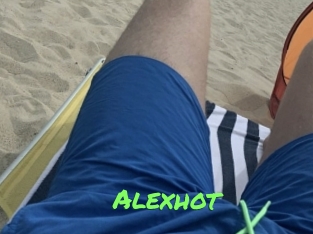 Alexhot