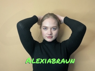 Alexiabraun