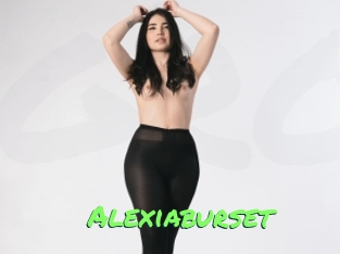 Alexiaburset