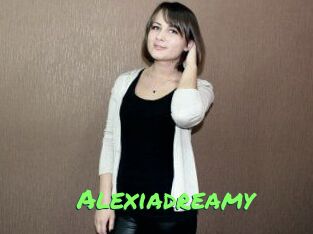 Alexiadreamy