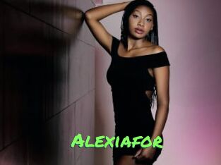 Alexiafor
