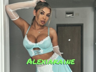 Alexiakaine