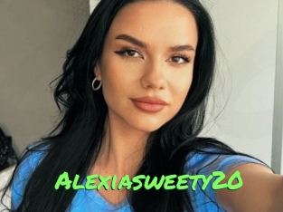 Alexiasweety20