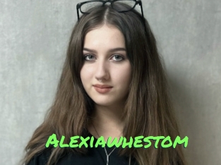 Alexiawhestom