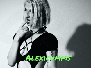 Alexicumms