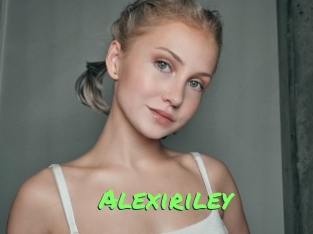 Alexiriley