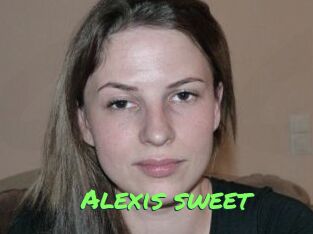 Alexis_sweet