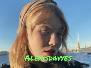 Alexisdavyes