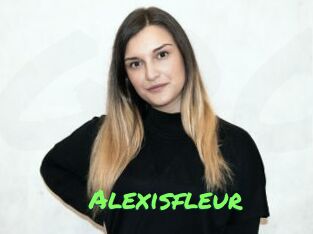 Alexisfleur