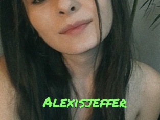 Alexisjeffer