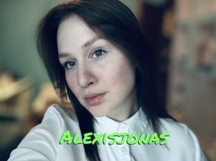 Alexisjonas