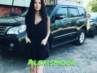 Alexismoor