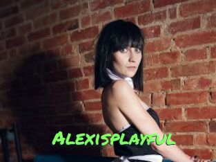 Alexisplayful