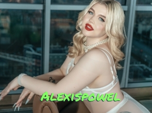 Alexispowel