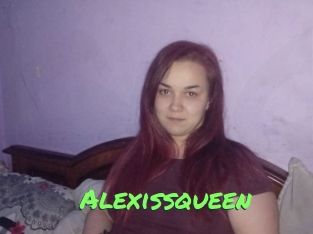 Alexissqueen