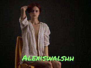 Alexiswalshh