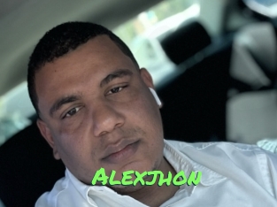 Alexjhon