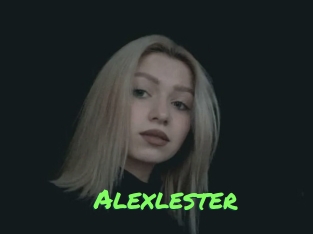 Alexlester