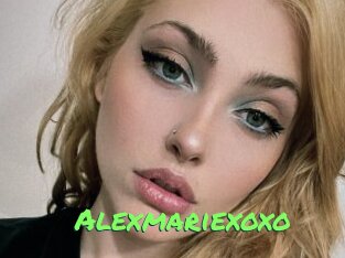 Alexmariexoxo