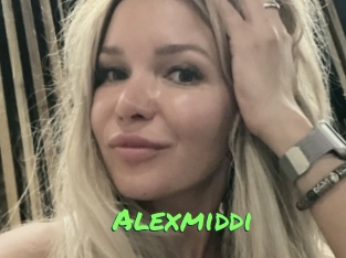 Alexmiddi