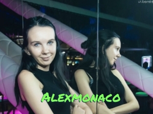 Alexmonaco