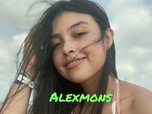 Alexmons